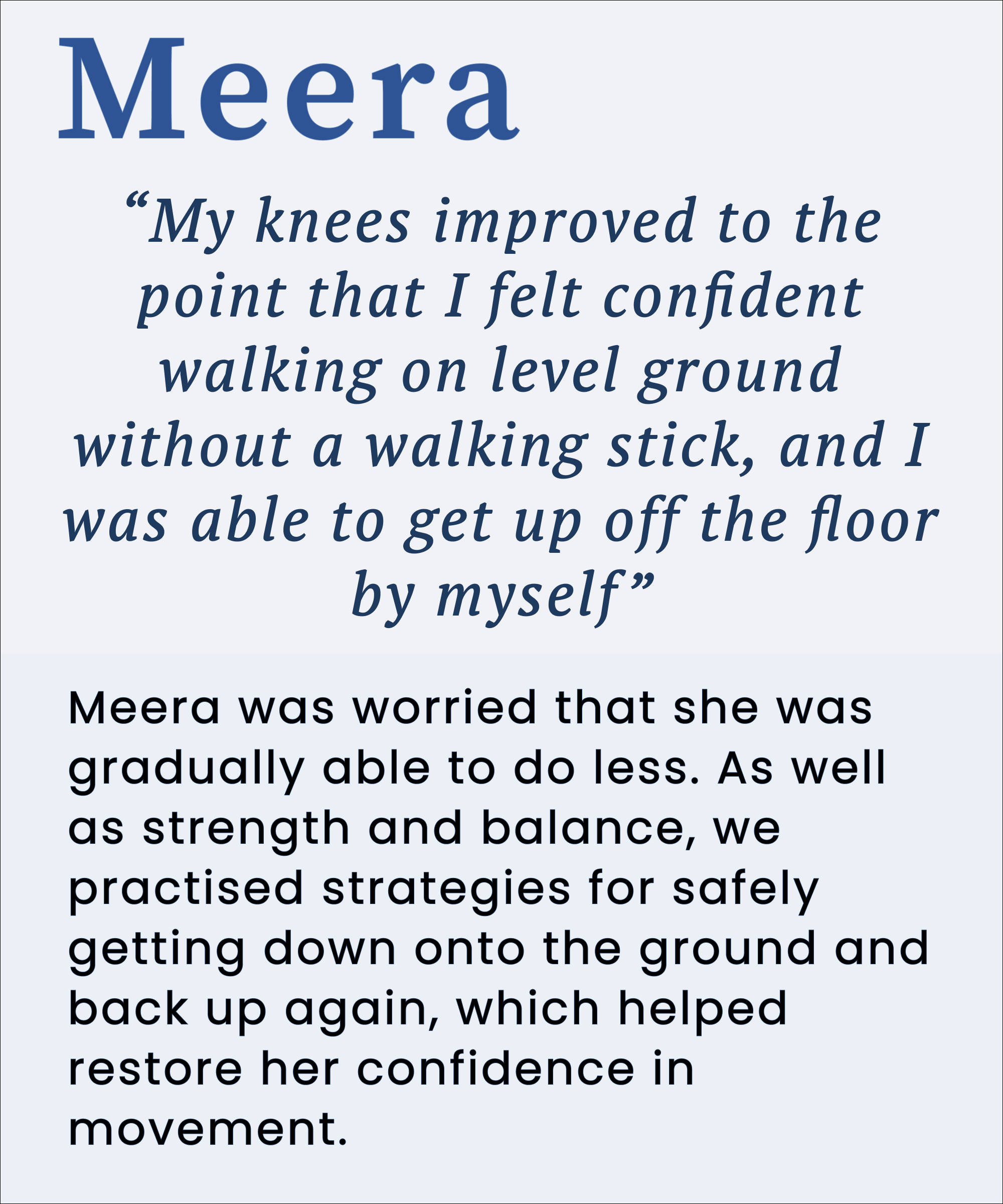 Meera