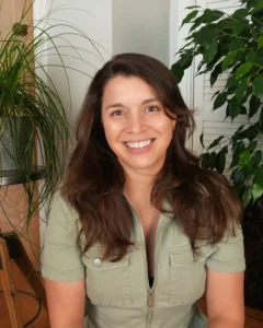 Hollie - Physiotherapist at The Gentle Physio Studio